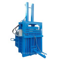 hydraulic cotton bale press machine/ automatic hydraulic baler machine/baling press machine